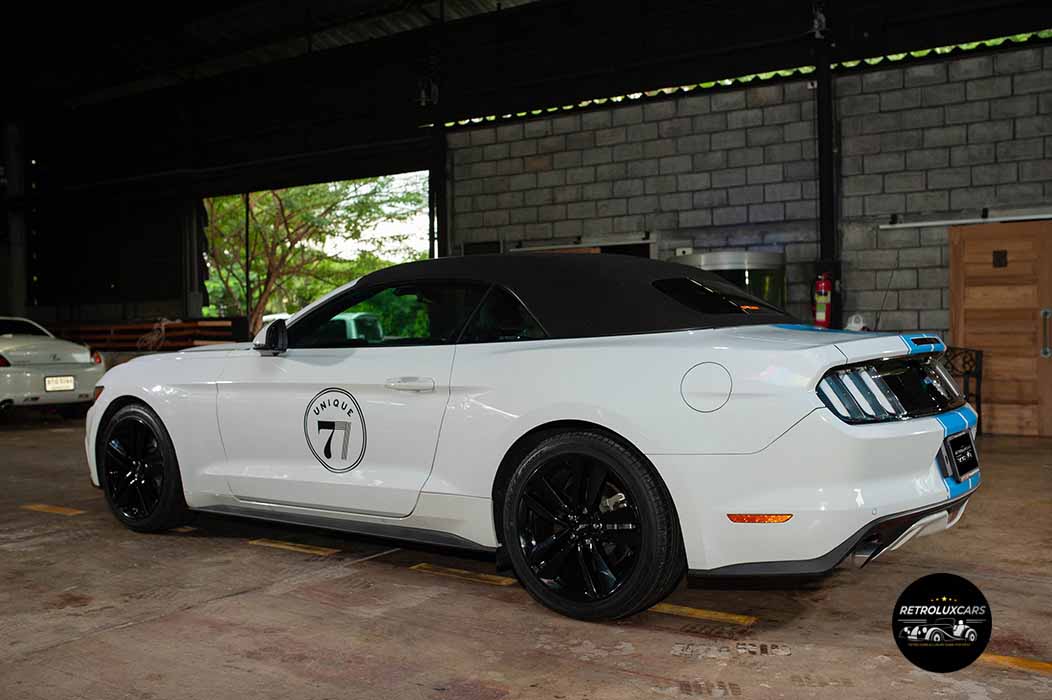 บริการเช่ารถ เช่ารถถ่ายละคร เช่ารถถ่ายโฆษณา Retroluxcars.com